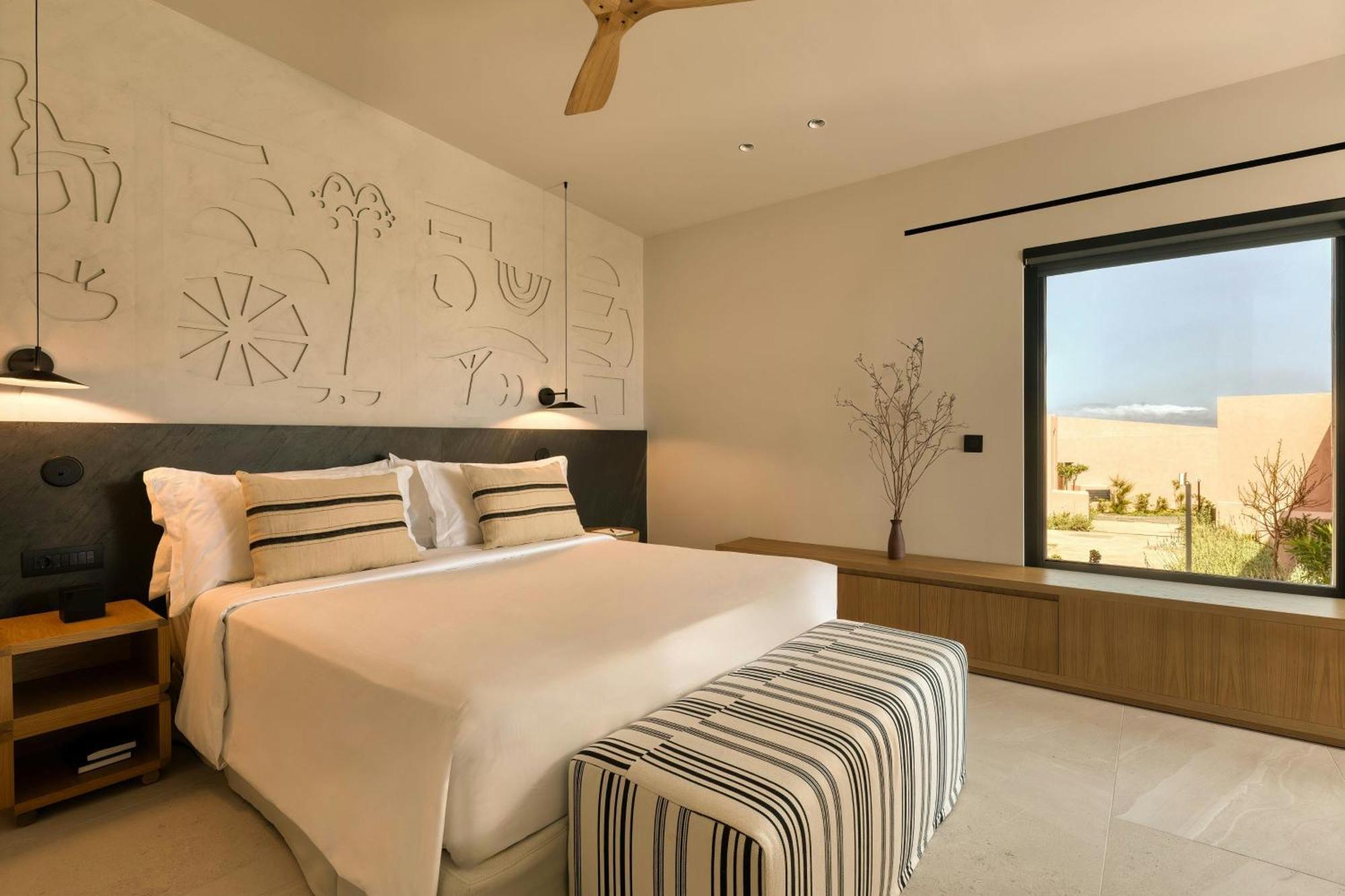Hotel Domes Novos Santorini, Autograph Collection Oia  Esterno foto