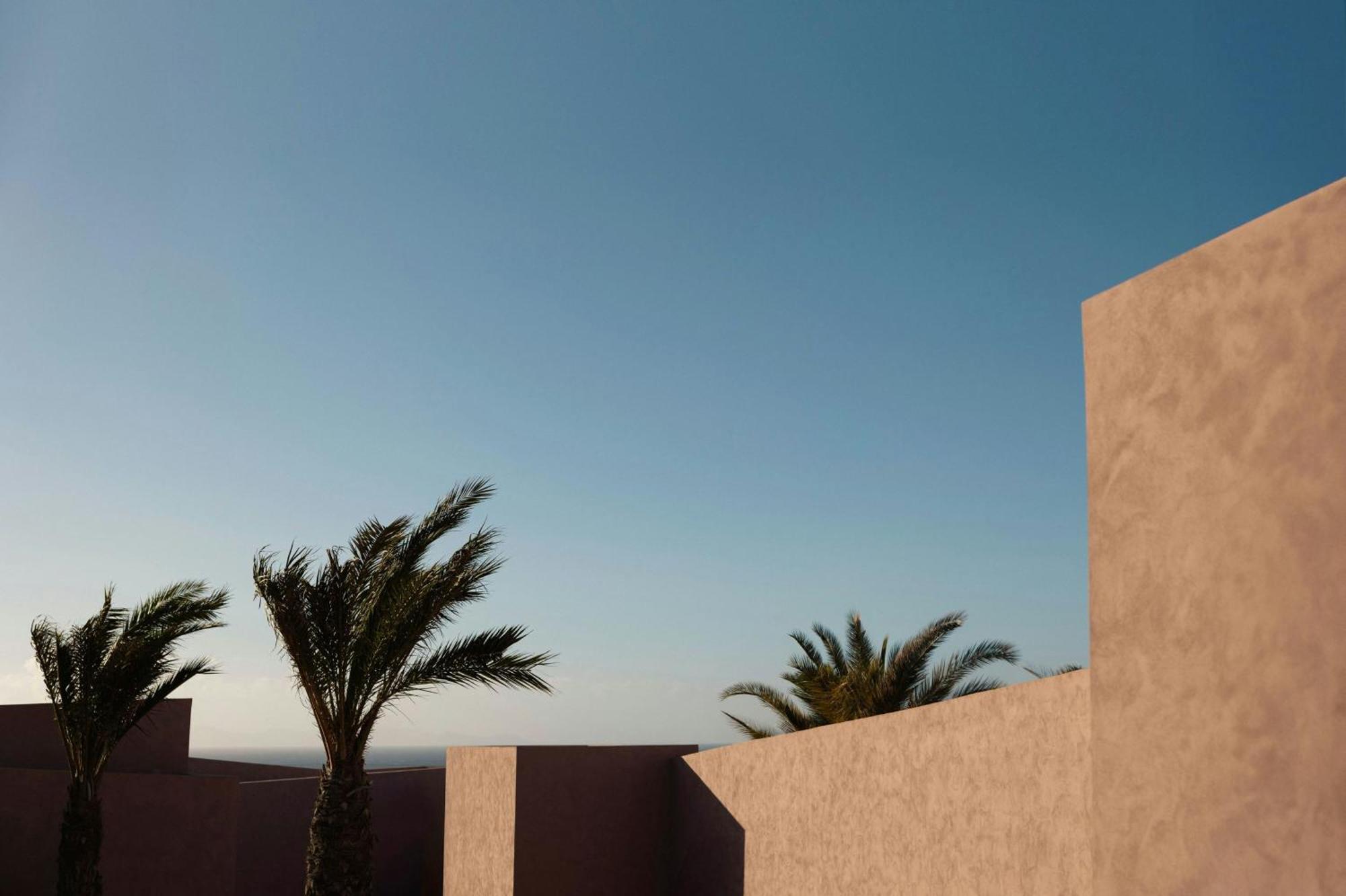 Hotel Domes Novos Santorini, Autograph Collection Oia  Esterno foto